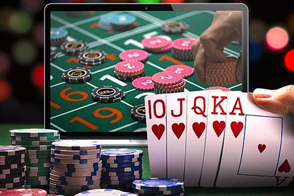 Online Casino Games