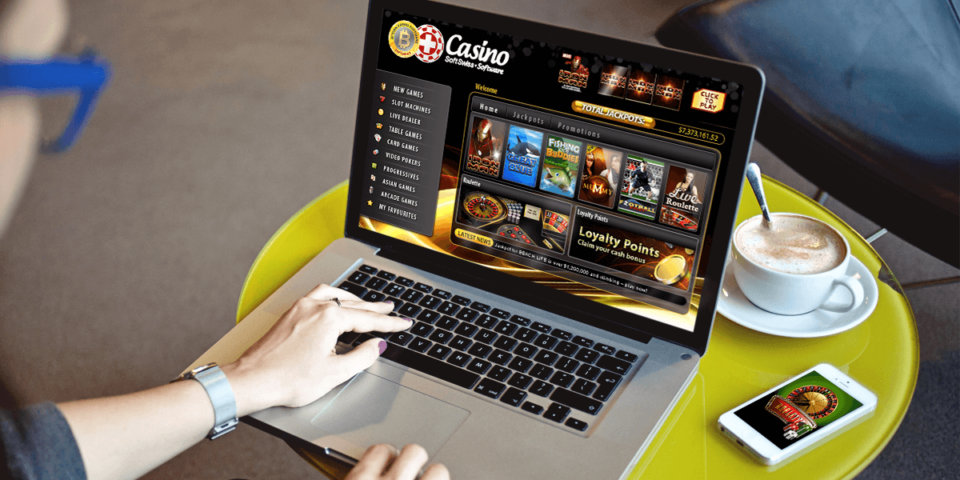 Online-Casino-Games